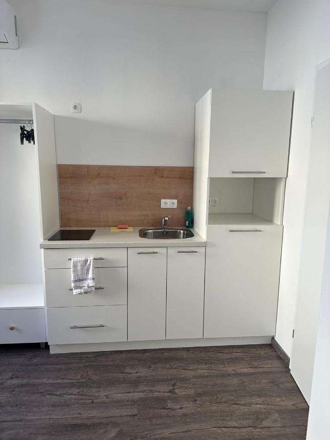 Apartment Zhang กราซ ภายนอก รูปภาพ